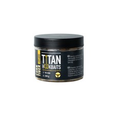 Carp Catchers Titan Hookbaits CORN TIGER