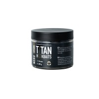 Carp Catchers Titan Hookbaits Nero 