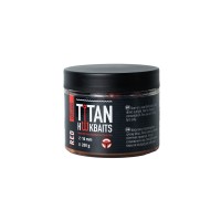Carp Catchers Titan Hookbaits RED 