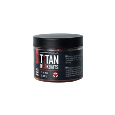Carp Catchers Titan Hookbaits RED 