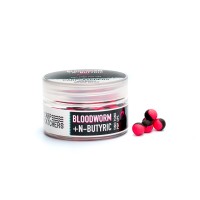 Pop Up Carp Catchers Bloodworm&N Butyric