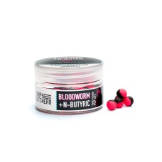 Pop Up Carp Catchers Bloodworm&N Butyric