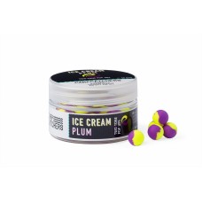 Pop Up Carp Catchers Ice Cream Plum