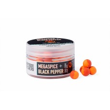 Pop Up Carp Catchers Megaspicy&Black Pepper