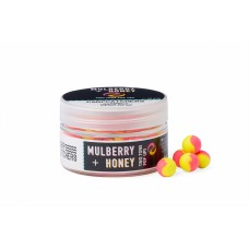 Pop Up Carp Catchers Mulberry&Honey