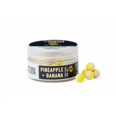 Pop Up Carp Catchers Pineapple&Banana