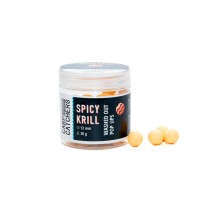 Pop Up Carp Catchers Spicy Krill