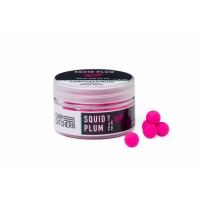 Pop-up Carp Catchers Squid Plum