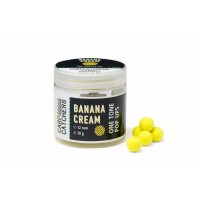 Pop Up Carp Catchers Banana Cream