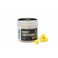 Pop-up Carp Catchers Honey Sweetcorn