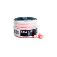 Pop Up Dumbell Carp Catchers Krill 8*6 mm