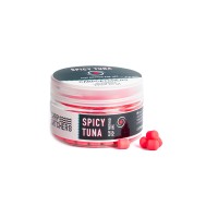 Pop Up Dumbell Carp Catchers Spicy Tuna 8*6 mm