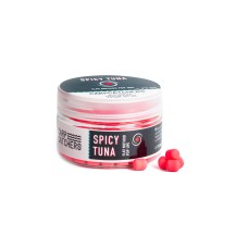 Pop Up Dumbell Carp Catchers Spicy Tuna 8*6 mm