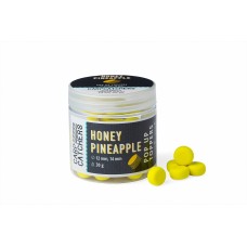 Pop Up Carp Catchers Honey Pineapple Toppers