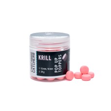 Pop Up Carp Catchers Krill Toppers