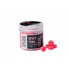 Pop Up Carp Catchers Spicy Tuna Toppers