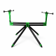 Dayko Hunter Sky Pod Pod Black & Green 3 rods - NEW