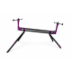 Dayko Hunter Sky Pod Pod Black & Purple 3 rods