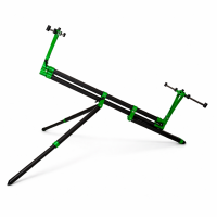 Dayko Hunter Sky Pod Pod Black & Green 4 rods - NEW