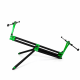 Dayko Hunter Sky Pod Pod Black & Green 3 rods - NEW
