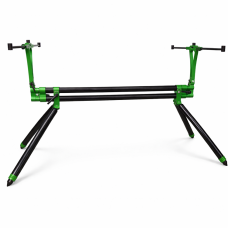 Dayko Hunter Sky Pod Pod Black & Green 3 rods - NEW