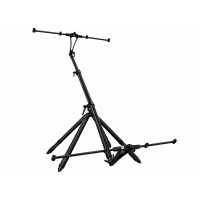 Dayko Rod Pod Adventure Black 4-5 Rods