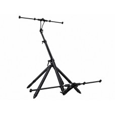 Dayko Rod Pod Adventure Black 4-5 Rods