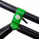 Dayko Rod Pod Adventure  Black & Green 4-5 Rods