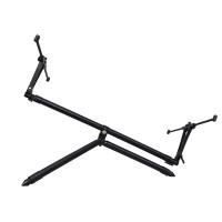 Dayko Rod Pod Adventure Black 3 Rods