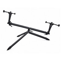  Dayko Rod Pod VIPER Black 4 Rods - new