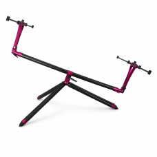 Dayko Adventure Pod Black & Purple 4-5 rods