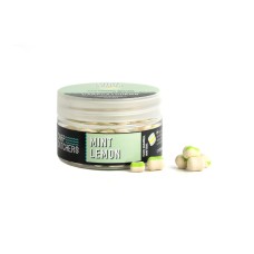 Carp Catchers Fluo Dumbell Wafters Mint Lemon