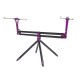 Род под Dayko Rod Pod Compact bitubo Nero & Viola 3 Rods