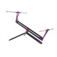  Dayko Rod Pod Compact bitubo Nero & Viola 4-5 Rods