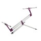 Род под Dayko Rod Pod Compact bitubo Argento & Viola 4-5 Rods