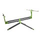 Dayko Rod Pod Compact bitubo Nero & Verde 4-5 Rods