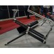 Dayko Rod Pod Compact bitubo Nero & Argento 3 Rods Black Buzzbars Limited Edition